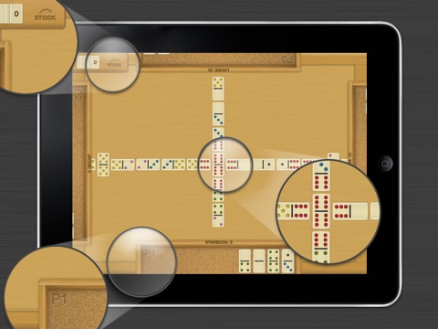 iPad Screenshot 2