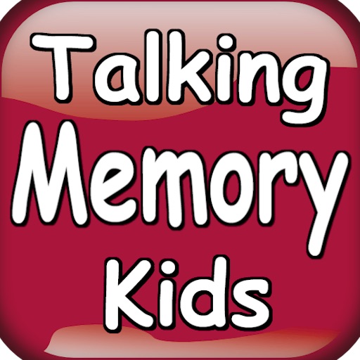 talking memory bear