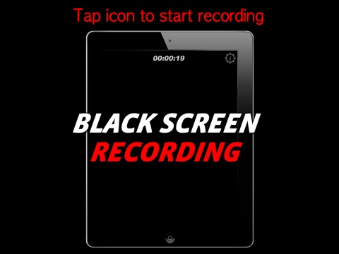 iPad Screenshot 1