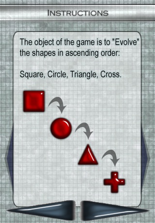 iPhone Screenshot 4