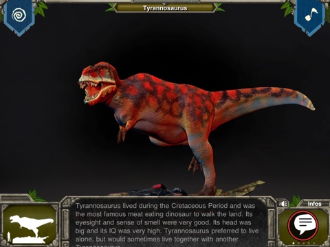 iPad Screenshot 4