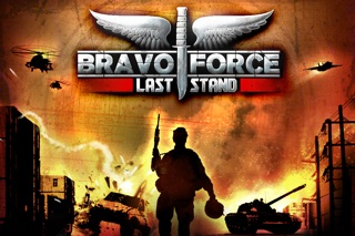 Bravo Force: Last Standのおすすめ画像2