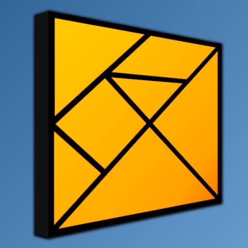 free for apple instal Tangram Puzzle: Polygrams Game