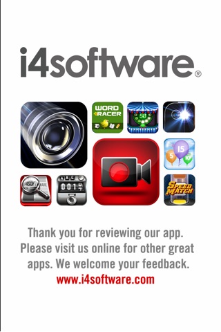 iPhone Screenshot 5