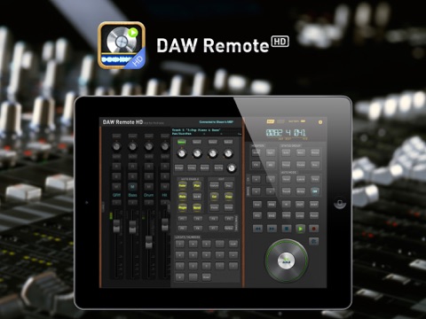 iPad Screenshot 5
