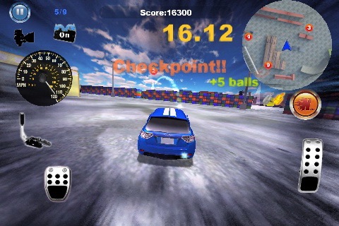 iPhone Screenshot 3
