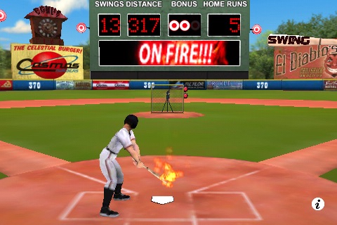 iPhone Screenshot 2