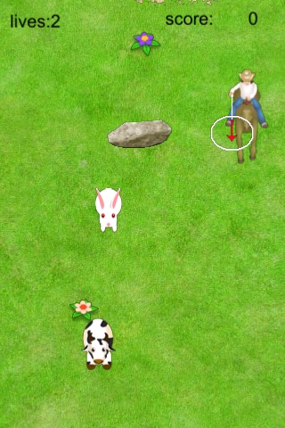 iPhone Screenshot 2