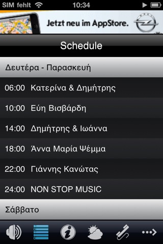 iPhone Screenshot 2