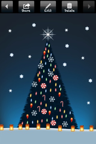 iPhone Screenshot 1