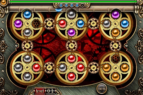 iPhone Screenshot 2