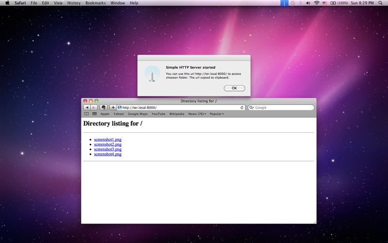 Screenshot 2
