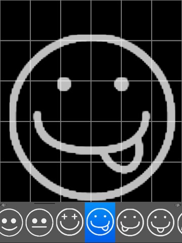 iPad Screenshot 4