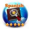 Spanish English Dictionary Voice