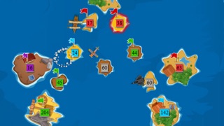 Colonial Wars screenshot 4