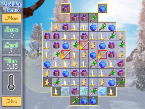 iPad Screenshot 5