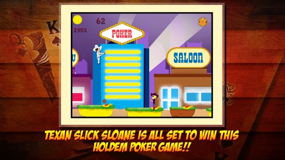 Western holdem