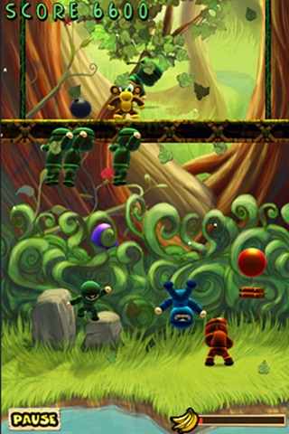 iPhone Screenshot 3