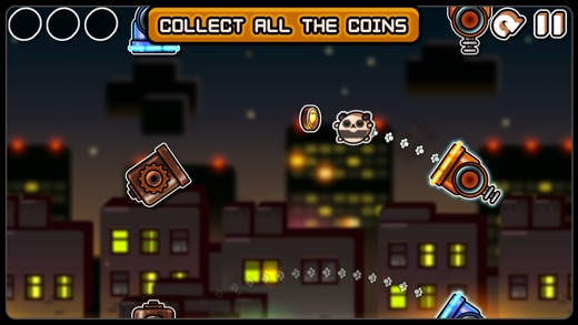 iPhone Screenshot 3