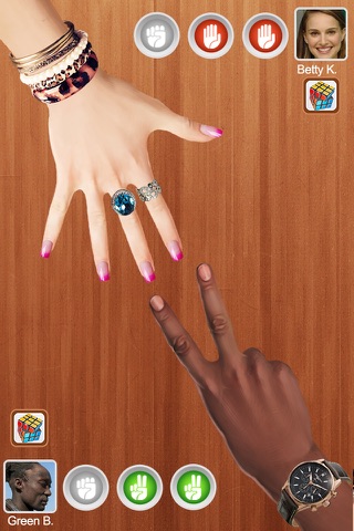 iPhone Screenshot 2