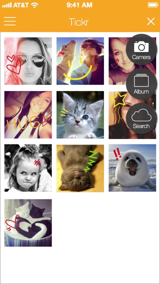 iPhone Screenshot 3