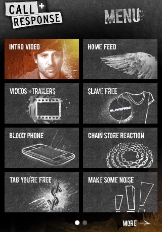 iPhone Screenshot 3