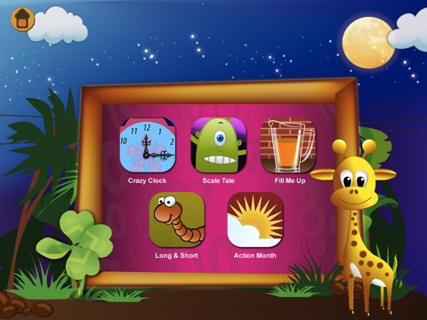 iPad Screenshot 2