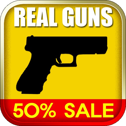 リアルガンズ - マスターコレクション (Real Guns & Games - Master Collection)