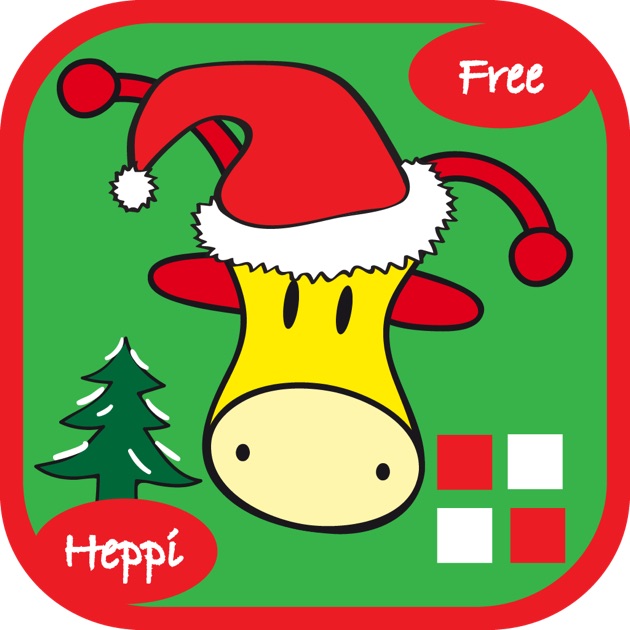 Fun Free Christmas Game Apps