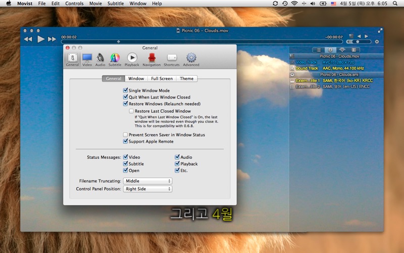 Download escritorio movistar mac