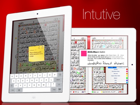 iPad Screenshot 2