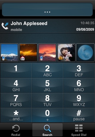 iPhone Screenshot 2