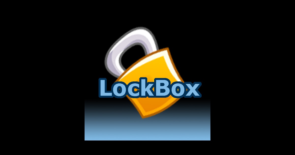 my lockbox app download
