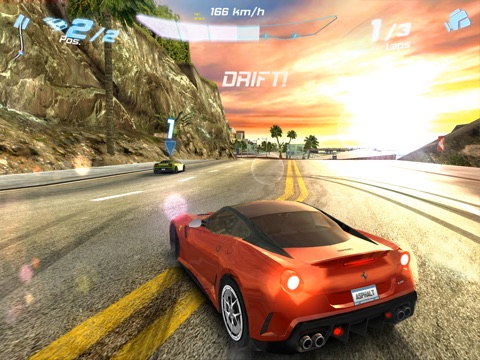 iPad Screenshot 3