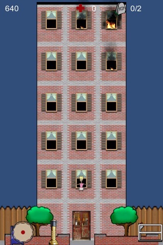 iPhone-skärmavbild 3