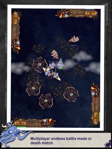 iPad Screenshot 3