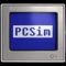 PCSim PC Simulator