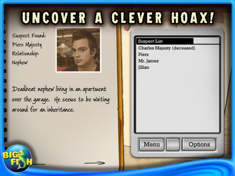 iPad Screenshot 5