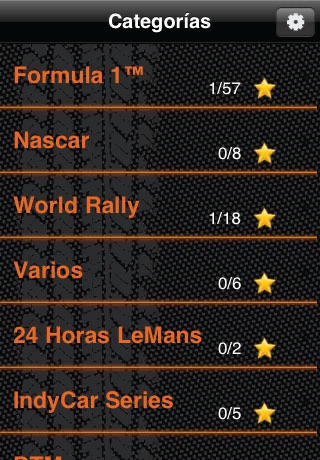 iPhone Screenshot 1