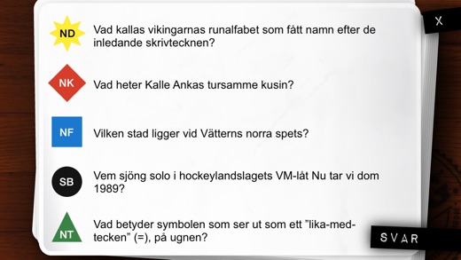 iPhone-skärmavbild 2