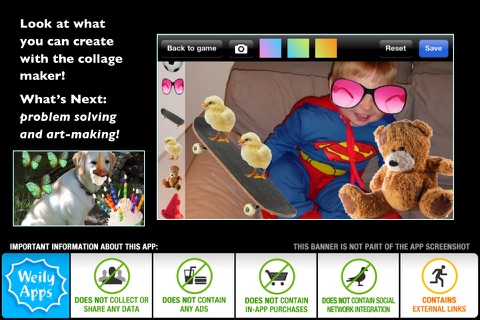 iPhone Screenshot 4