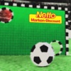 Torwand Netto