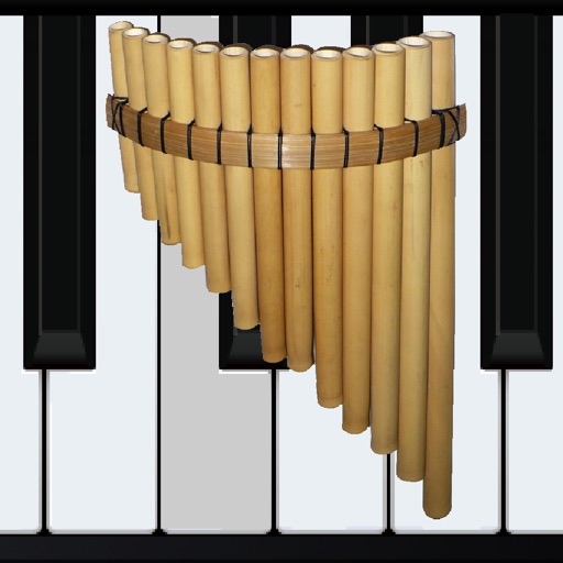 パンフルートピアノ Pan Flute Piano