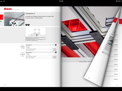 iPad Screenshot 5