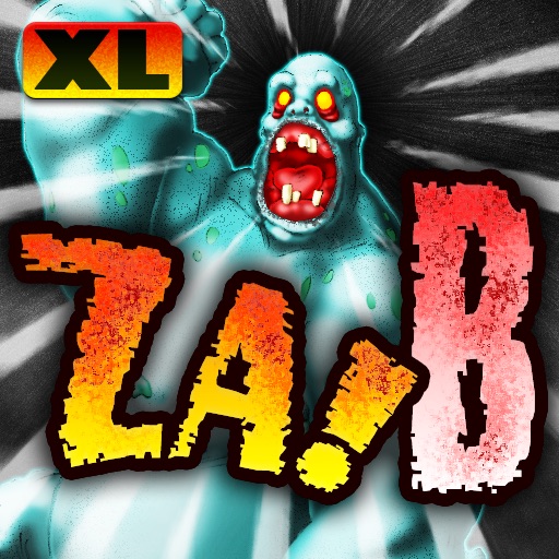 Zombie Attack Bridge Defense Xl By Iugo Mobile Entertainment Inc