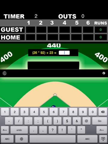 iPad Screenshot 4
