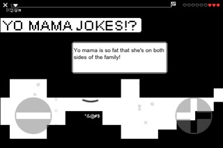 Screenshots of Mr.Runner for iPhone