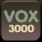 VOX 3000