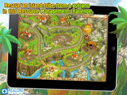 iPad Screenshot 2