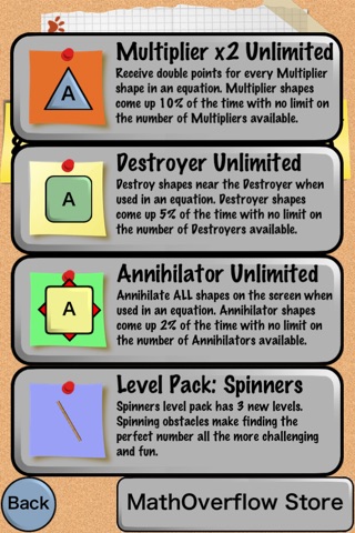 iPhone Screenshot 5